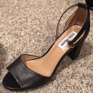 Steve Madden Heels